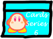 Series 6 (Elmo - Waddle Dee)