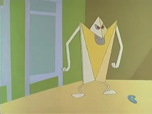 PAYPAHH DAWLL MANN!!!