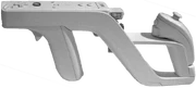 Wii Zapper
