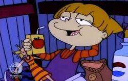 Angelica Pickles