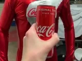 Coca-Cola Men