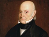 John Quincy Adams-AB