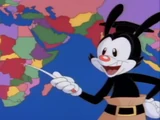 Yakko's World