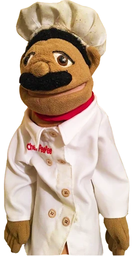 Chef Pee Pee