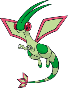 Flygon