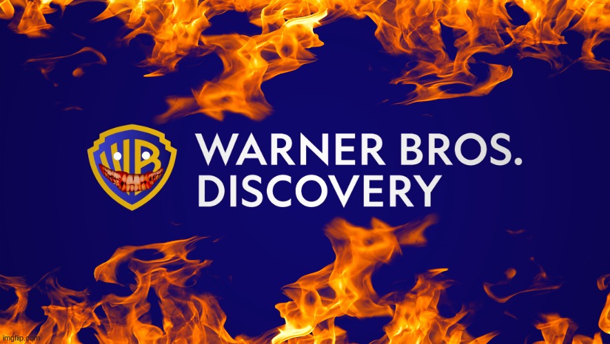 Warner Bros. Discovery, UnAnything Wiki