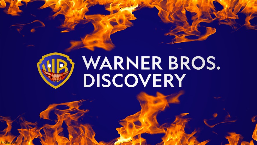 Warner Bros. Discovery