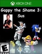 Gappy 3 Sus.png (1.05 MB) Gappy the Shame 3: Sus