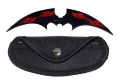 It really isn't this cool.