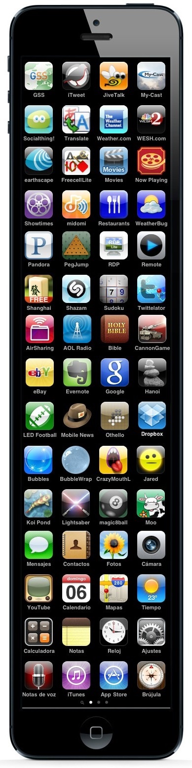 iPhone 10 | UnAnything Wiki | Fandom