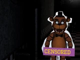 Freddy Fazbear