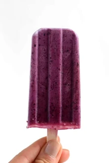 A poison flavor popsicle.