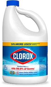 A bottle of that stuff