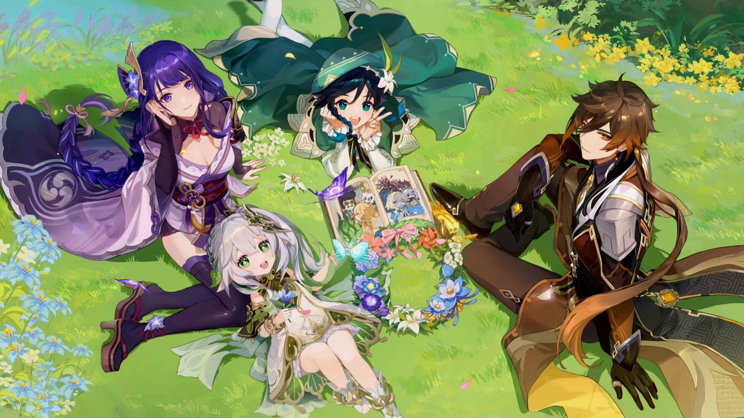 Made a mobile wallpaper from the new Super Mario Bros 2022 poster :  r/iphonewallpapers, image size:2560x1440