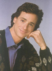 Bob Saget condescending