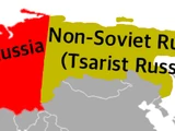 Soviet Russia