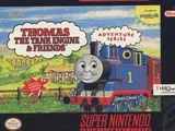 Thomas and Friends (Shame)