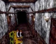  demonstrating why you don't want to go to The Trench.