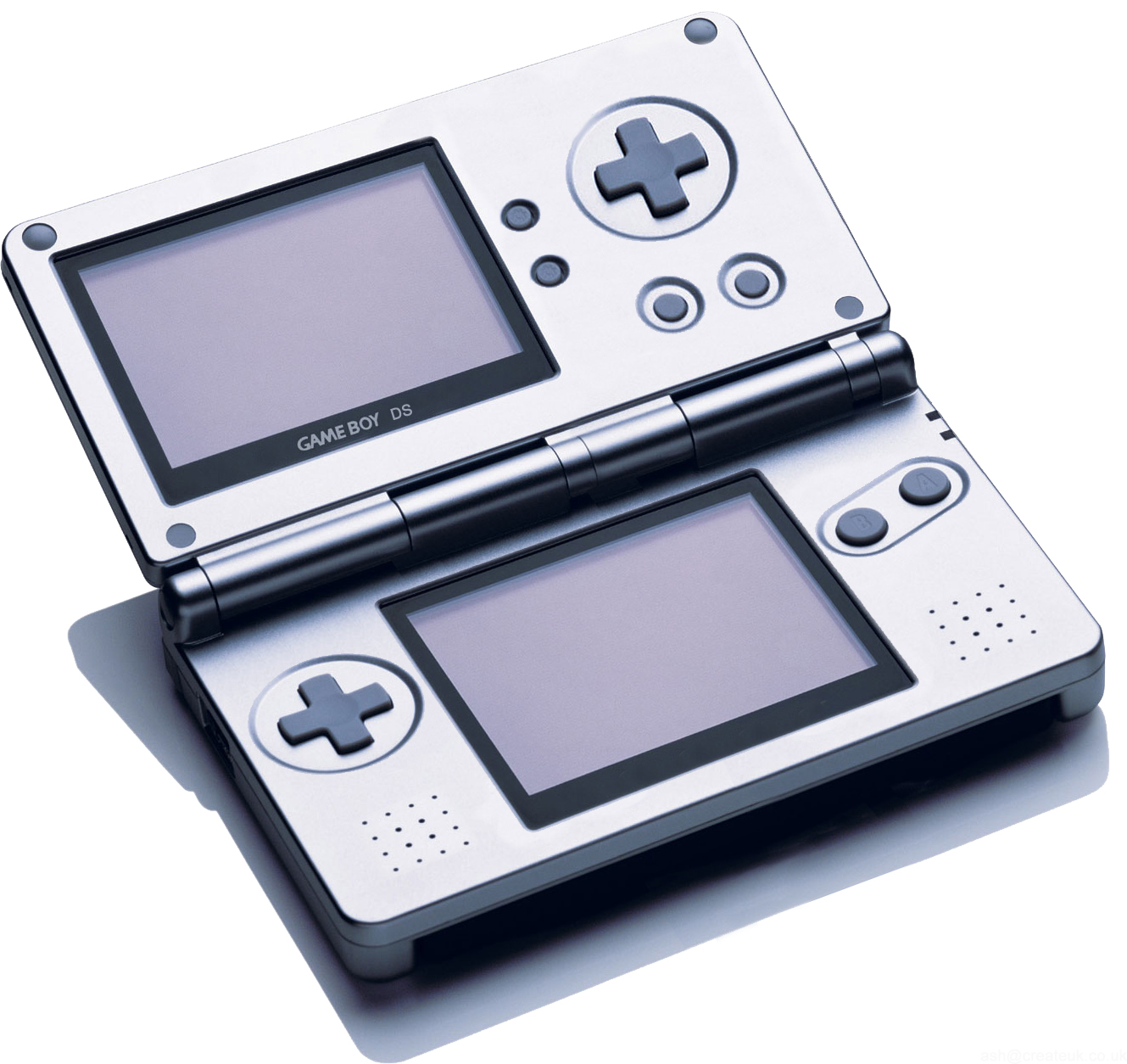 Nintendo DSi, UnAnything Wiki