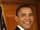 Barack Obama
