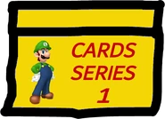 Series 1 (Billy Mays - Hotel Mario)