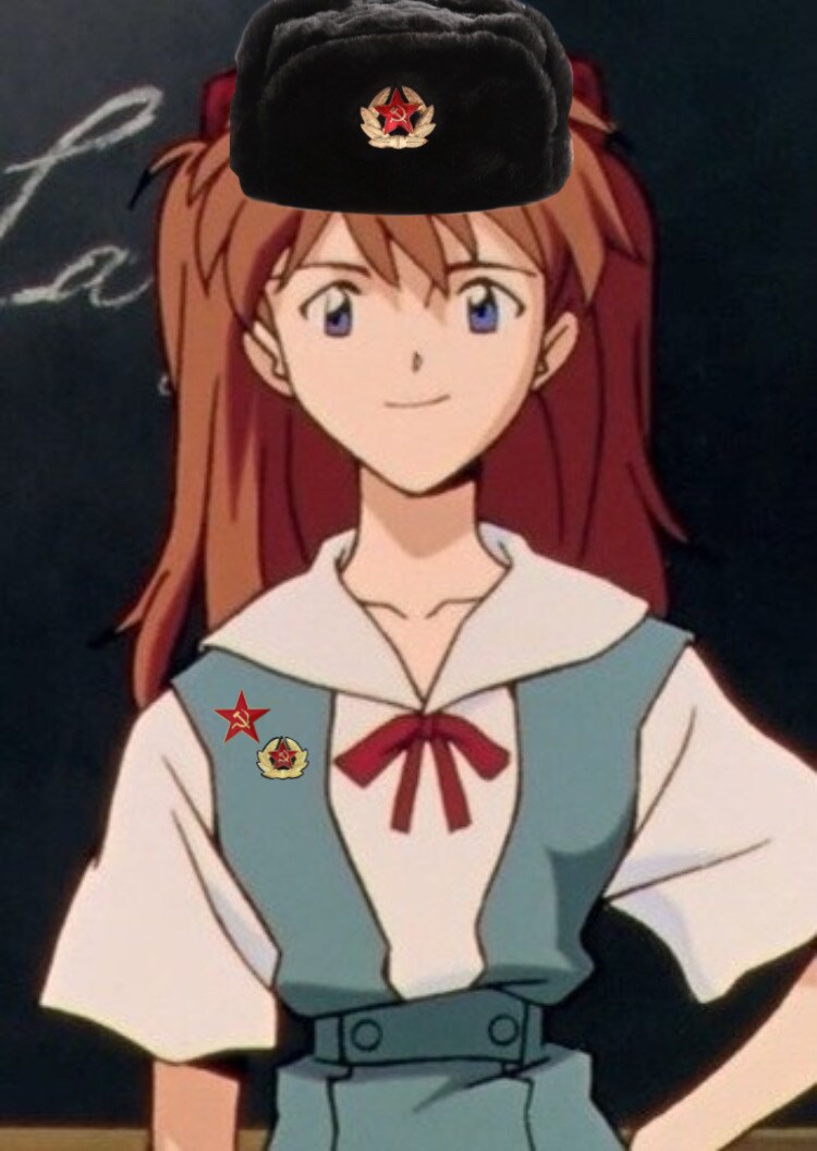 Asuka Langley Soryu Unanything Wiki Fandom