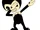 Bendy