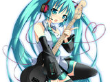 Vocaloids