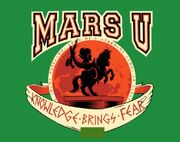 Mars university