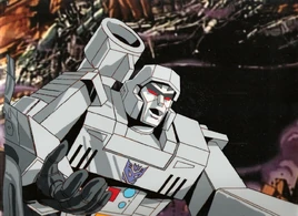 Megatron