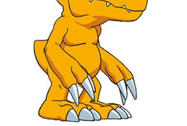 Digimon Adventure: Anode Tamer - Wikimon - The #1 Digimon wiki