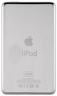 IiPod