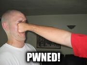 PWNED!