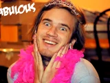 PewDiePie