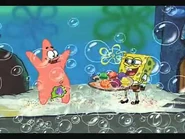 The YTP that introduced professional editing as a recommended technique. Also the first Spongebob YTP(nicknamed Spingebill YouTube-Poopies). And purple in not always a drink.