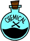 Chemical X