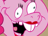 Pinkie Pie