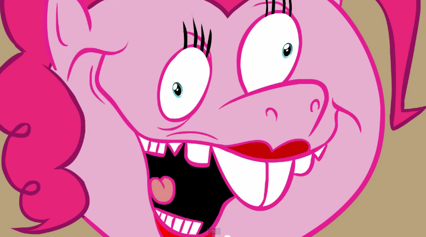 pinkie pie clop