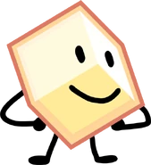 Loser - Winner of the World - This was him before joining the SWC.