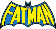 Fatman Logo