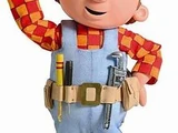 Bob the Builder
