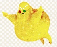 Humbah, the ruler of Lithuania.