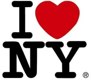 I love NY!