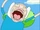 Finn the Human