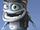 Crazy Frog