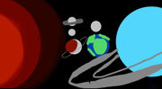 ProxCen System