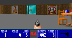 A screenshot of the shame