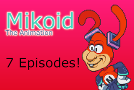 MikoidAnime