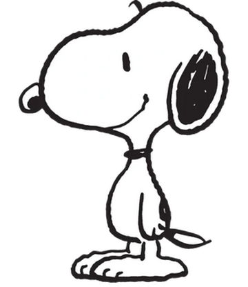 Snoopy png images