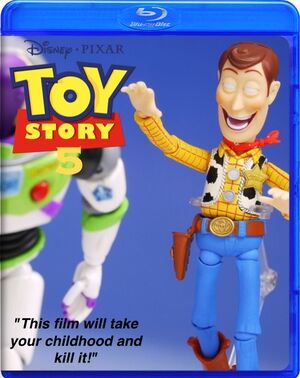 Toy Story 5